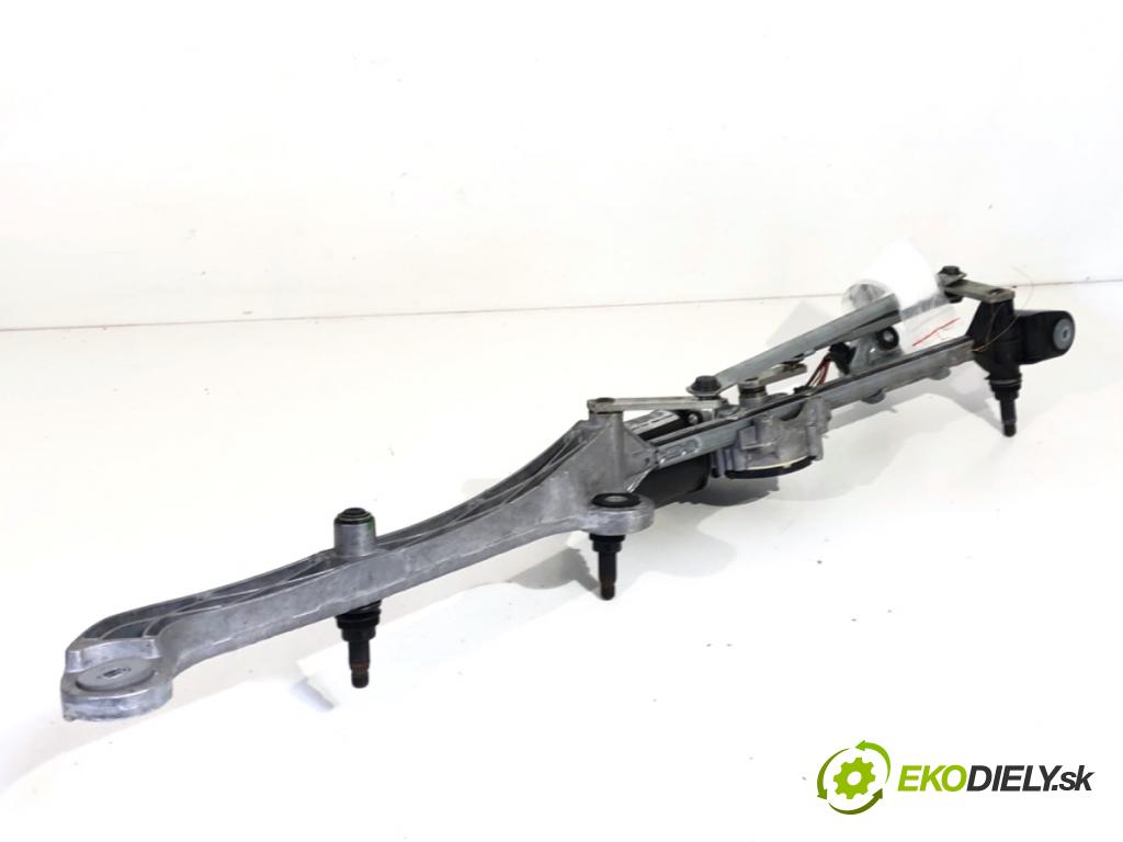 BMW F45 nadwozie wielkoprzestrzenne (MPV) 2015 110 kW 218 d 1995 Mechanizmus stieračov predný 7301045 (Motorček stieračov predný)