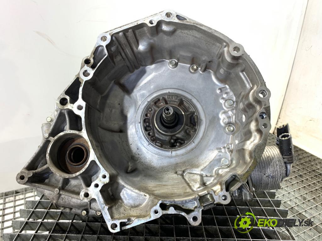 BMW F45 nadwozie wielkoprzestrzenne (MPV) 2015 110 kW 218 d 1995 Prevodovka 30510TGB013 (Prevodovka)