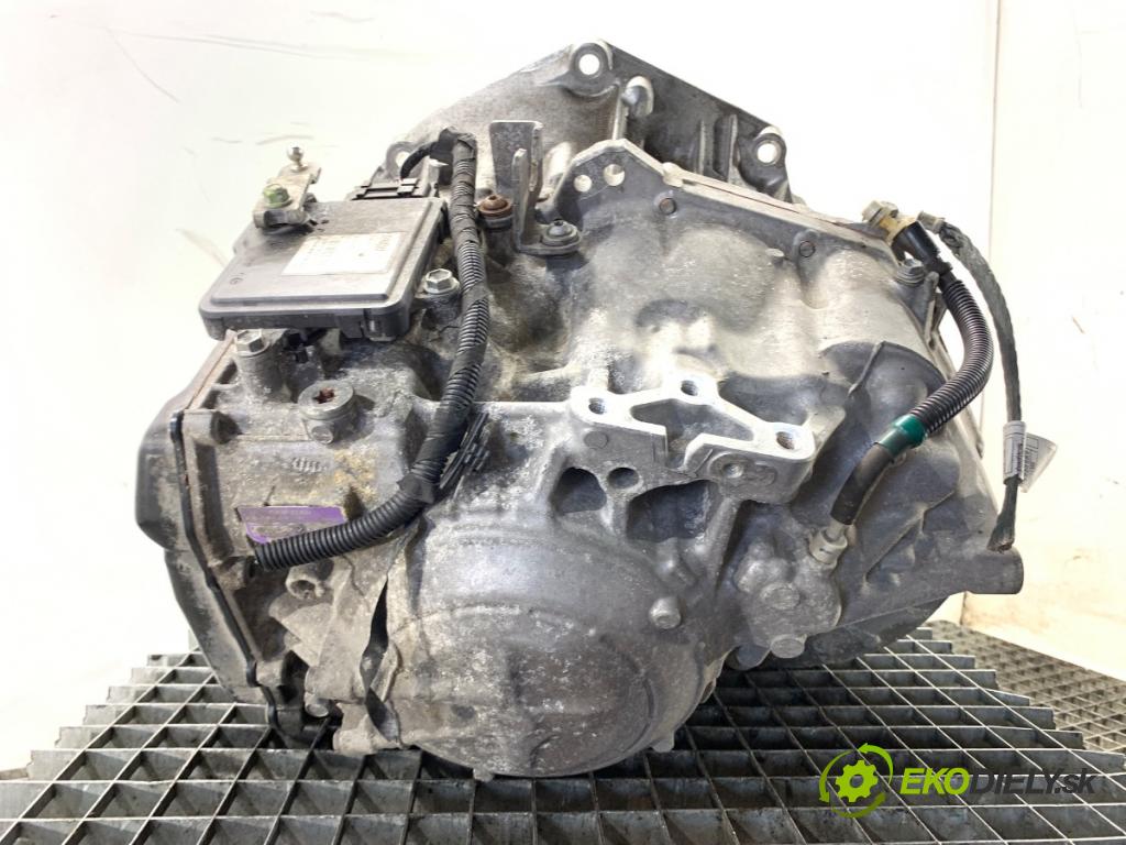 BMW F45 nadwozie wielkoprzestrzenne (MPV) 2015 110 kW 218 d 1995 Prevodovka 30510TGB013 (Prevodovka)