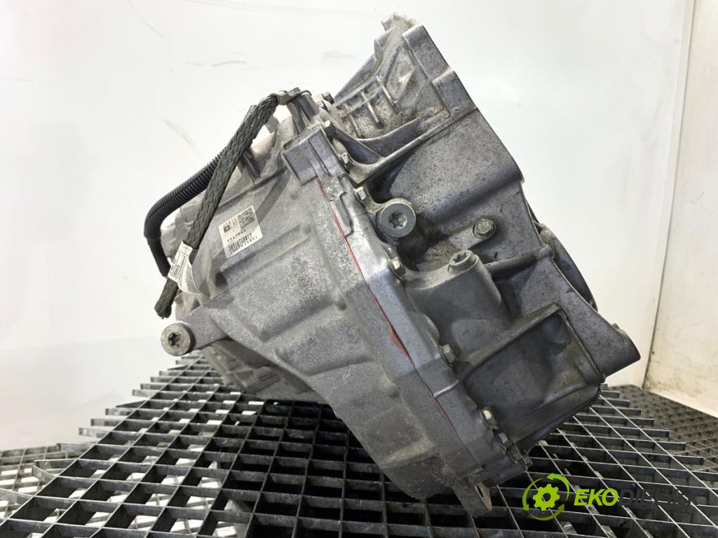 BMW F45 nadwozie wielkoprzestrzenne (MPV) 2015 110 kW 218 d 1995 Prevodovka 30510TGB013 (Prevodovka)