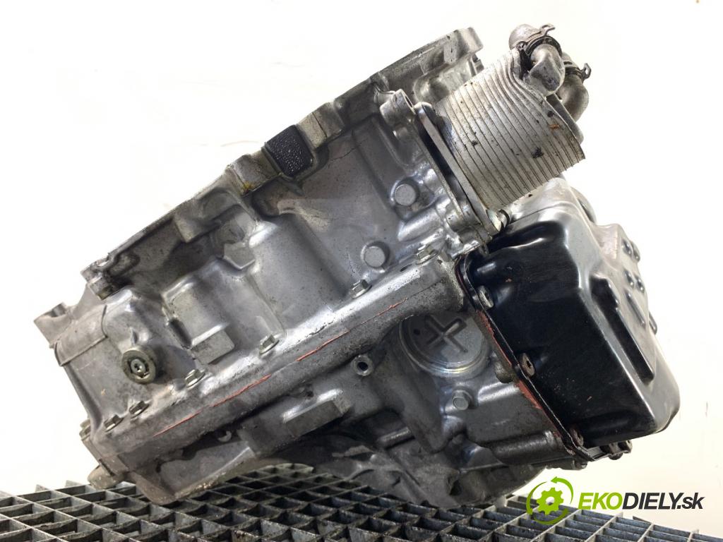 BMW F45 nadwozie wielkoprzestrzenne (MPV) 2015 110 kW 218 d 1995 Prevodovka 30510TGB013 (Prevodovka)