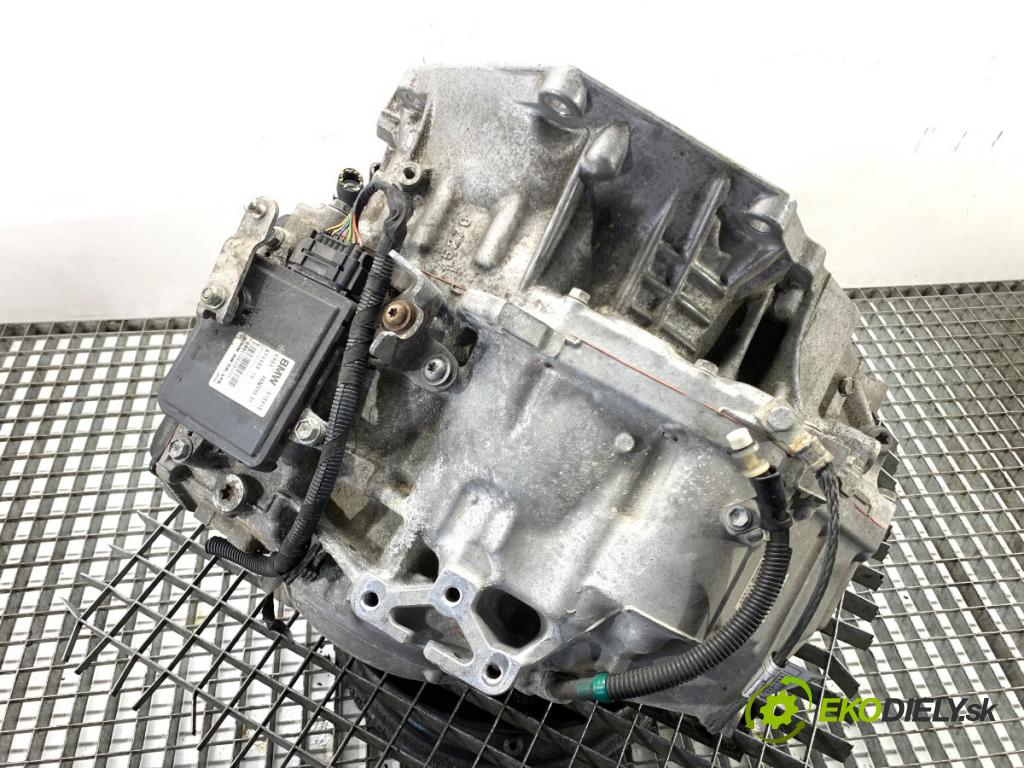 BMW F45 nadwozie wielkoprzestrzenne (MPV) 2015 110 kW 218 d 1995 Prevodovka 30510TGB013 (Prevodovka)