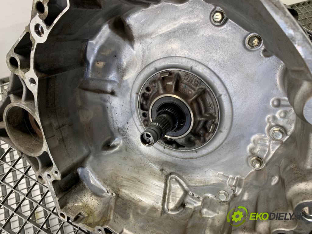 BMW F45 nadwozie wielkoprzestrzenne (MPV) 2015 110 kW 218 d 1995 Prevodovka 30510TGB013 (Prevodovka)