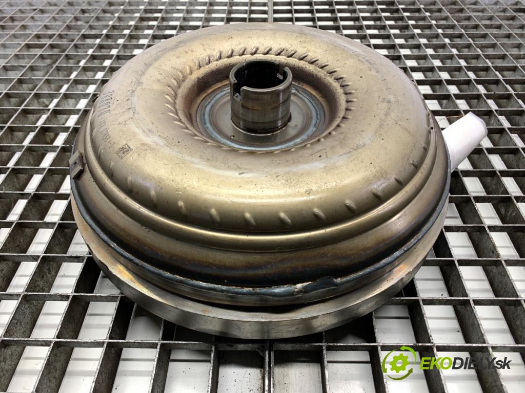 BMW F45 nadwozie wielkoprzestrzenne (MPV) 2015 110 kW 218 d 1995 Spojková sada (bez ložiska) 36A070 (Spojková sada)