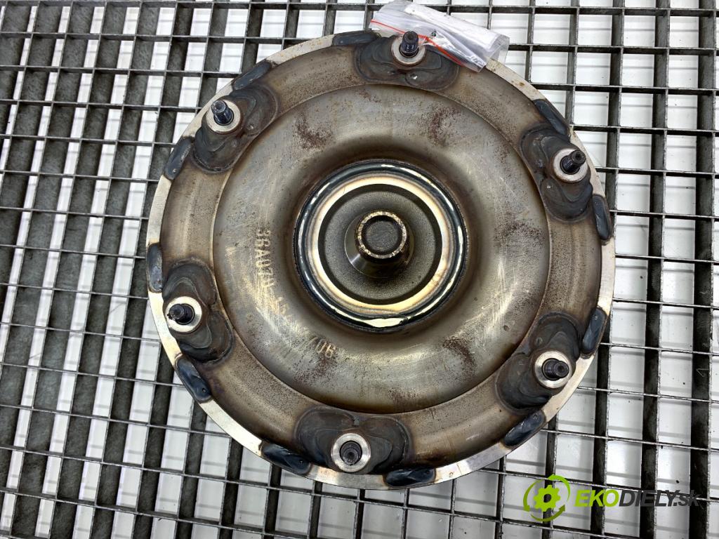 BMW F45 nadwozie wielkoprzestrzenne (MPV) 2015 110 kW 218 d 1995 Spojková sada (bez ložiska) 36A070 (Spojková sada)