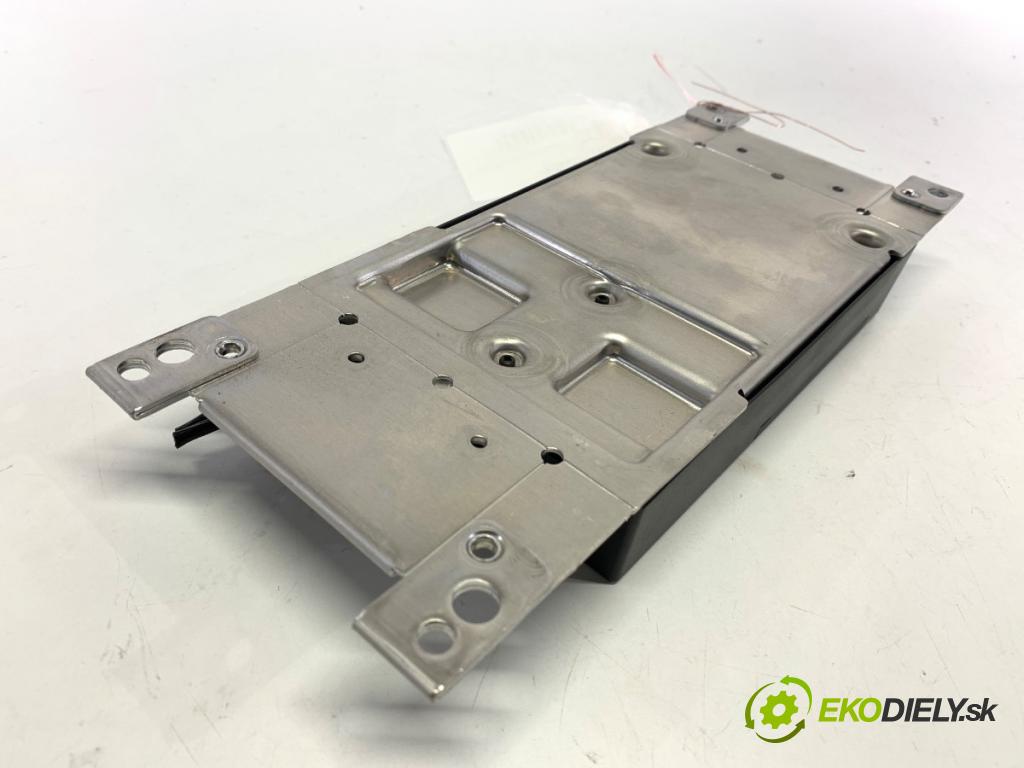 BMW F45 nadwozie wielkoprzestrzenne (MPV) 2015 110 kW 218 d 1995 Modul BLUETOOTH 9389657 (Riadiaca jednotka ostatné)