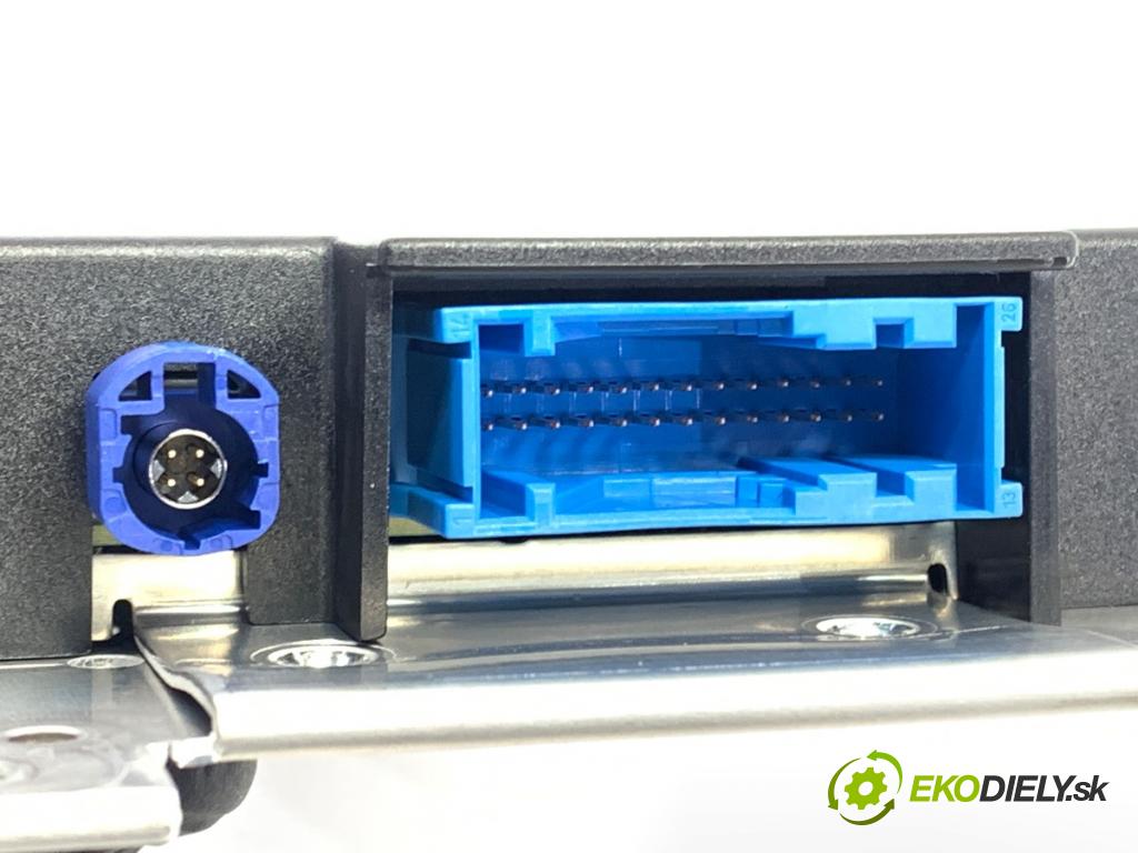 BMW F45 nadwozie wielkoprzestrzenne (MPV) 2015 110 kW 218 d 1995 Modul BLUETOOTH 9389657 (Riadiaca jednotka ostatné)