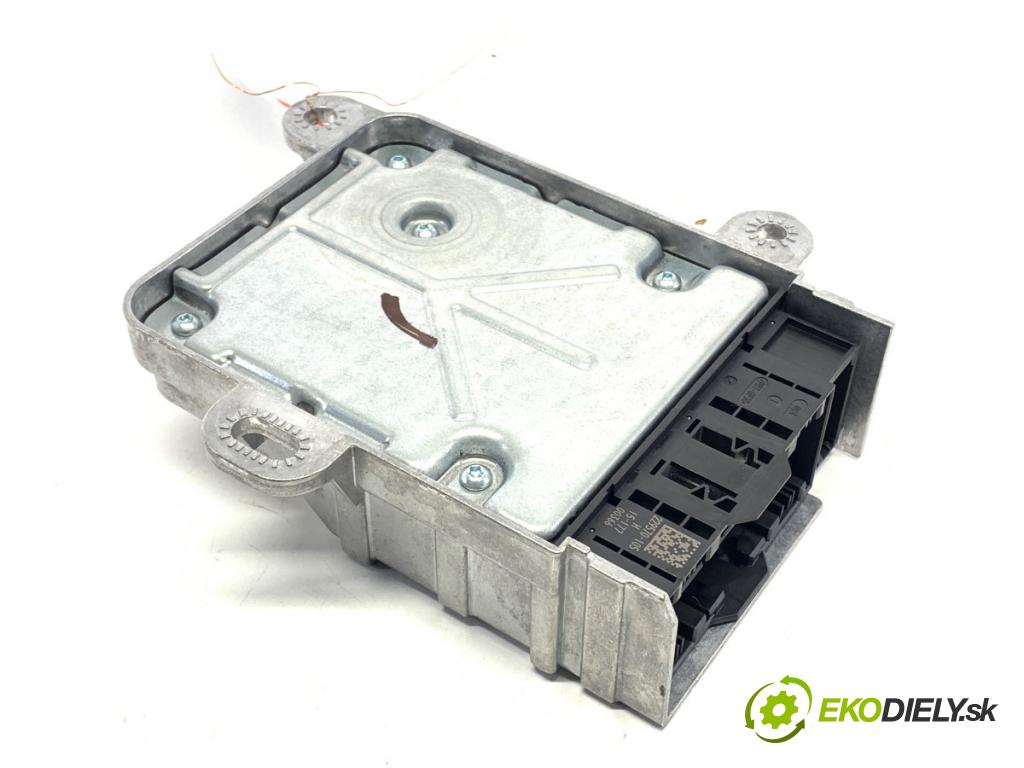 BMW F45 nadwozie wielkoprzestrzenne (MPV) 2015 110 kW 218 d 1995 senzor airbag 9390576 (Snímač)