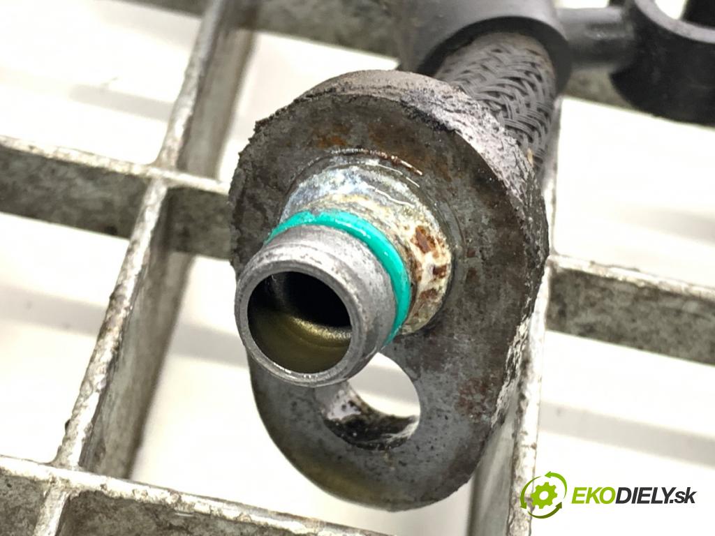 CITROEN C8 nadwozie wielkoprzestrzenne (MPV) 2008 100 kW 2.0 HDi 135 1997 hadica servočerpadlo  (Rúrka servočerpadla)