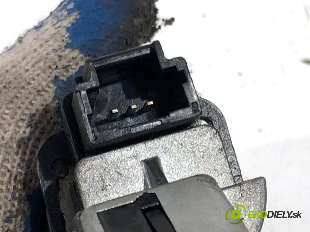 CITROEN C8 nadwozie wielkoprzestrzenne (MPV) 2008 100 kW 2.0 HDi 135 1997 spinačka 9663123280 (Spínacia skrinka)