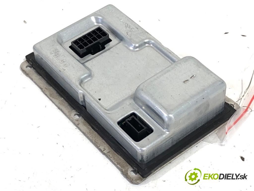 CITROEN C8 nadwozie wielkoprzestrzenne (MPV) 2008 100 kW 2.0 HDi 135 1997 Menič XENON 89030461 (Riadiaca jednotka xenónu)