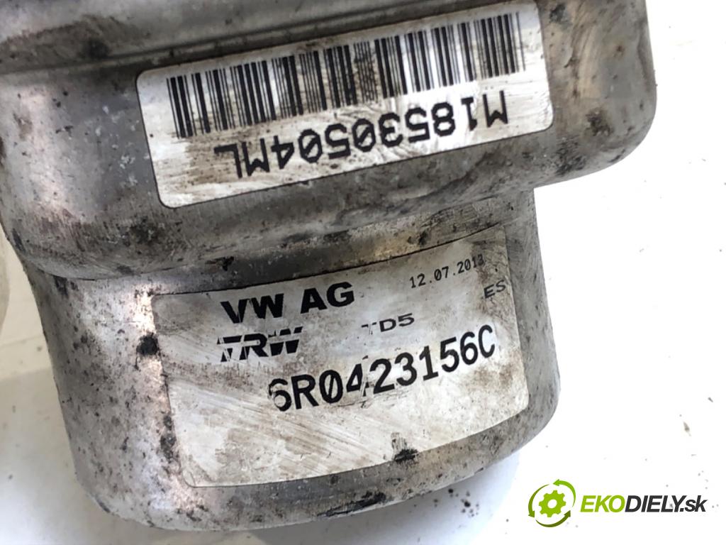 SKODA RAPID liftback 2013 77 kW 1.2 TSI 1197 Pumpa servočerpadlo 6R0423156C (Servočerpadlo)