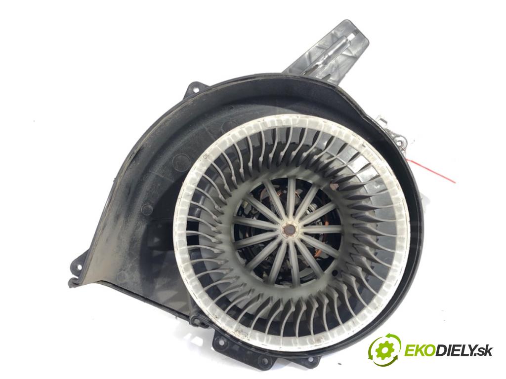 SKODA RAPID liftback 2013 77 kW 1.2 TSI 1197 topení 6Q1819015J