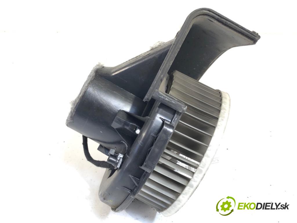 SKODA RAPID liftback 2013 77 kW 1.2 TSI 1197 topení 6Q1819015J