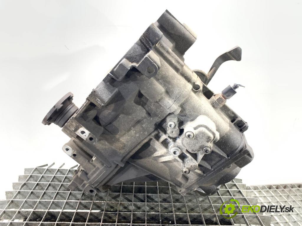 SKODA RAPID liftback 2013 77 kW 1.2 TSI 1197 Prevodovka NBU (Prevodovka)