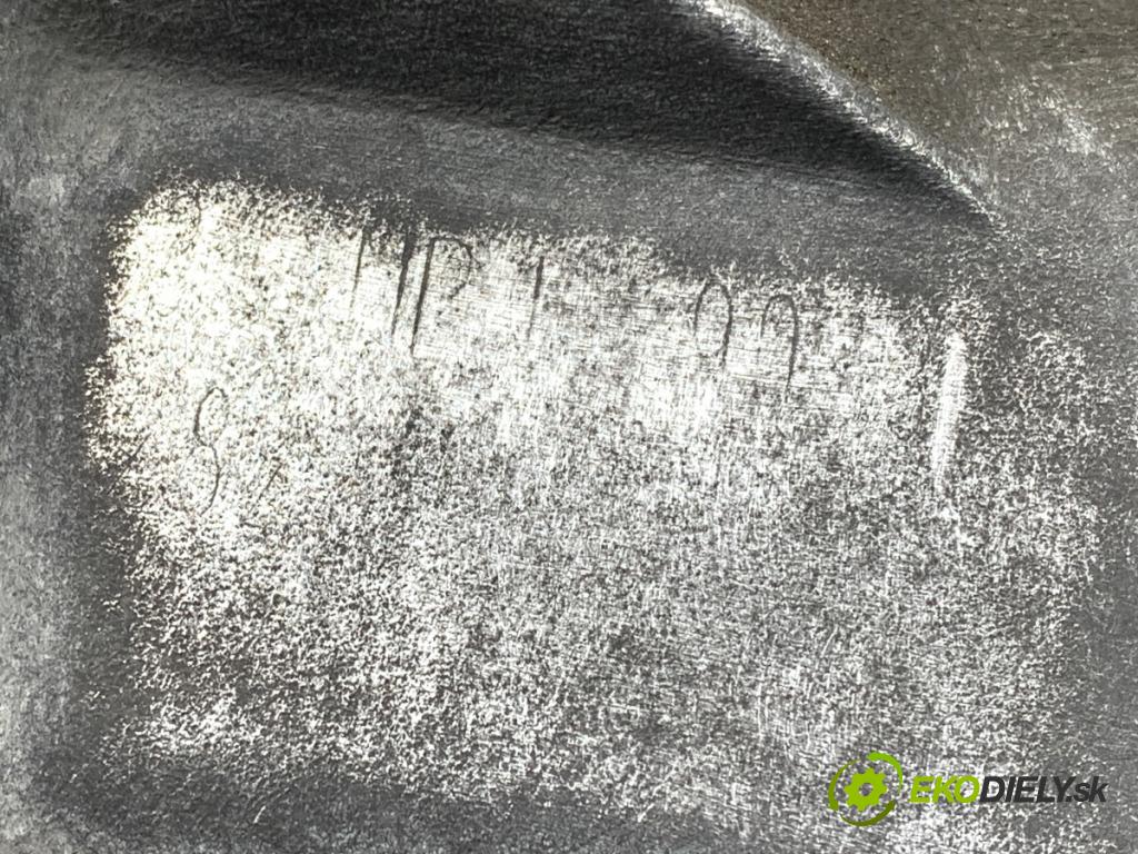 SKODA RAPID liftback 2013 77 kW 1.2 TSI 1197 Prevodovka NBU (Prevodovka)