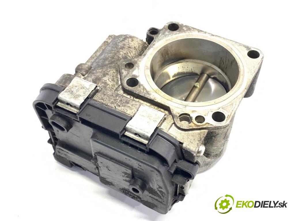 SKODA RAPID liftback 2013 77 kW 1.2 TSI 1197 Škrtiaca klapka 03F133062 (Škrtiaca klapka)