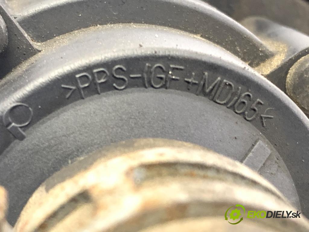 SKODA RAPID liftback 2013 77 kW 1.2 TSI 1197 DALŠÍ: pumpa vody  (Vodní pumpa)