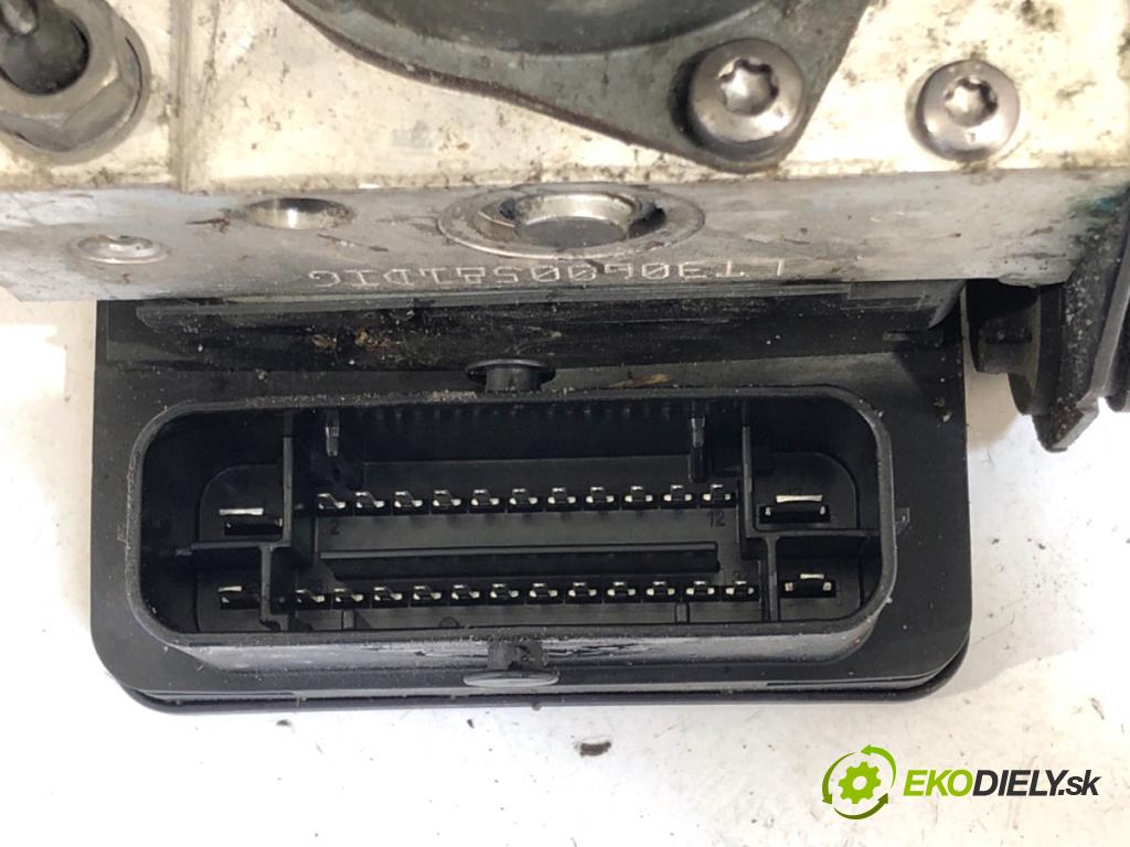 SKODA RAPID liftback 2013 77 kW 1.2 TSI 1197 pumpa ABS 6R0614517BD (Pumpa ABS)
