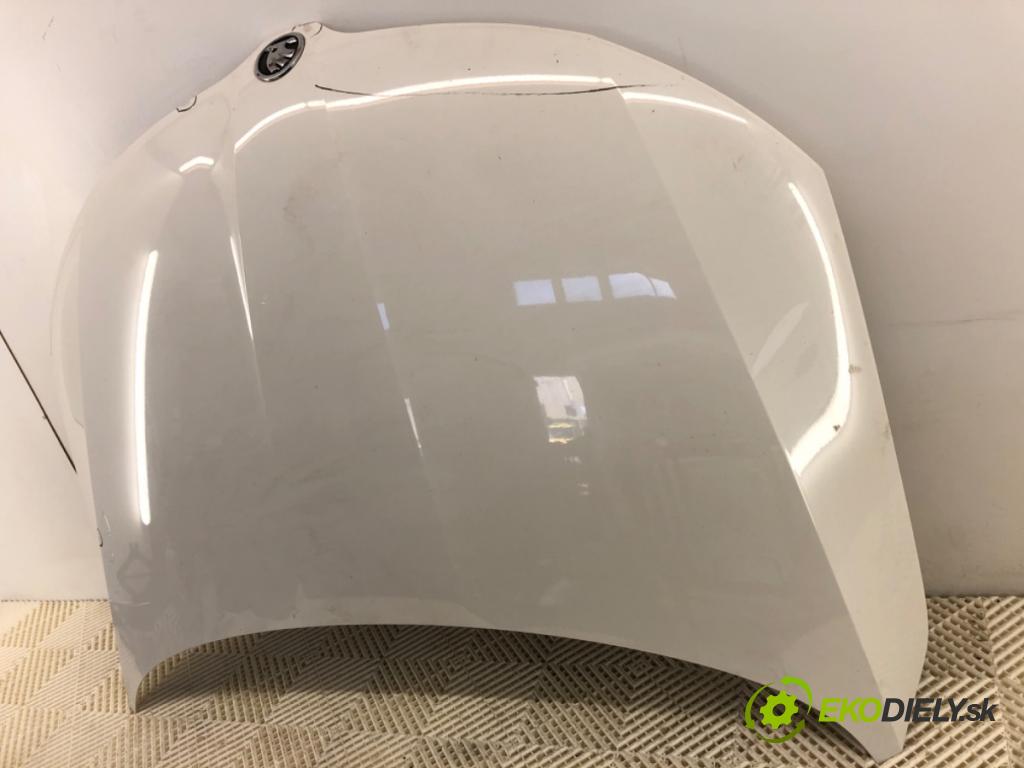 SKODA RAPID liftback 2013 77 kW 1.2 TSI 1197 kapota  (Kapota)