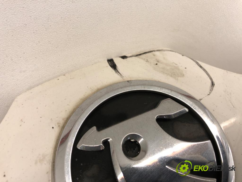 SKODA RAPID liftback 2013 77 kW 1.2 TSI 1197 kapota  (Kapota)