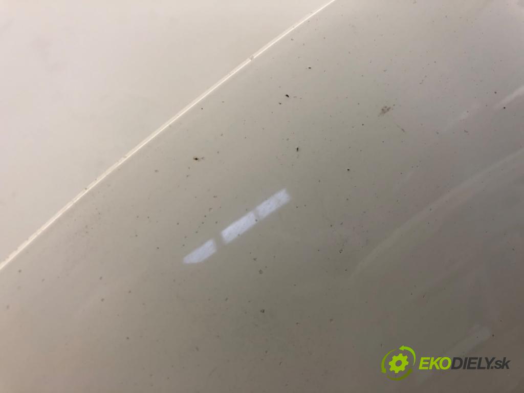 SKODA RAPID liftback 2013 77 kW 1.2 TSI 1197 kapota  (Kapota)