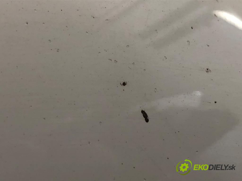 SKODA RAPID liftback 2013 77 kW 1.2 TSI 1197 kapota  (Kapota)