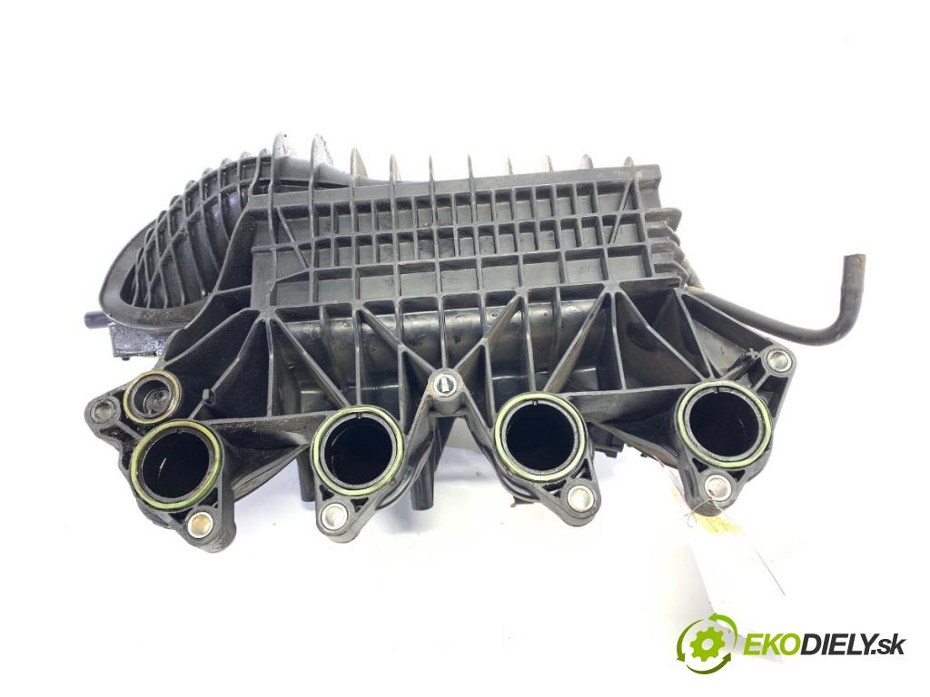 SKODA RAPID liftback 2013 77 kW 1.2 TSI 1197 potrubí sání 03F145749B (Sací potrubí)