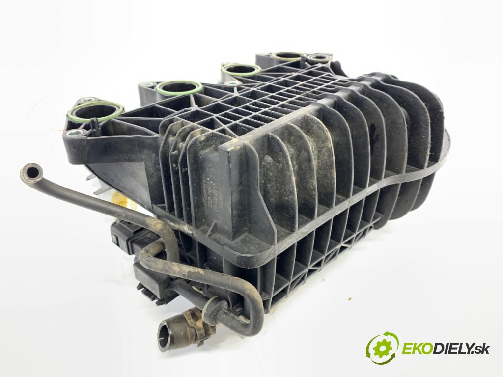 SKODA RAPID liftback 2013 77 kW 1.2 TSI 1197 potrubí sání 03F145749B (Sací potrubí)