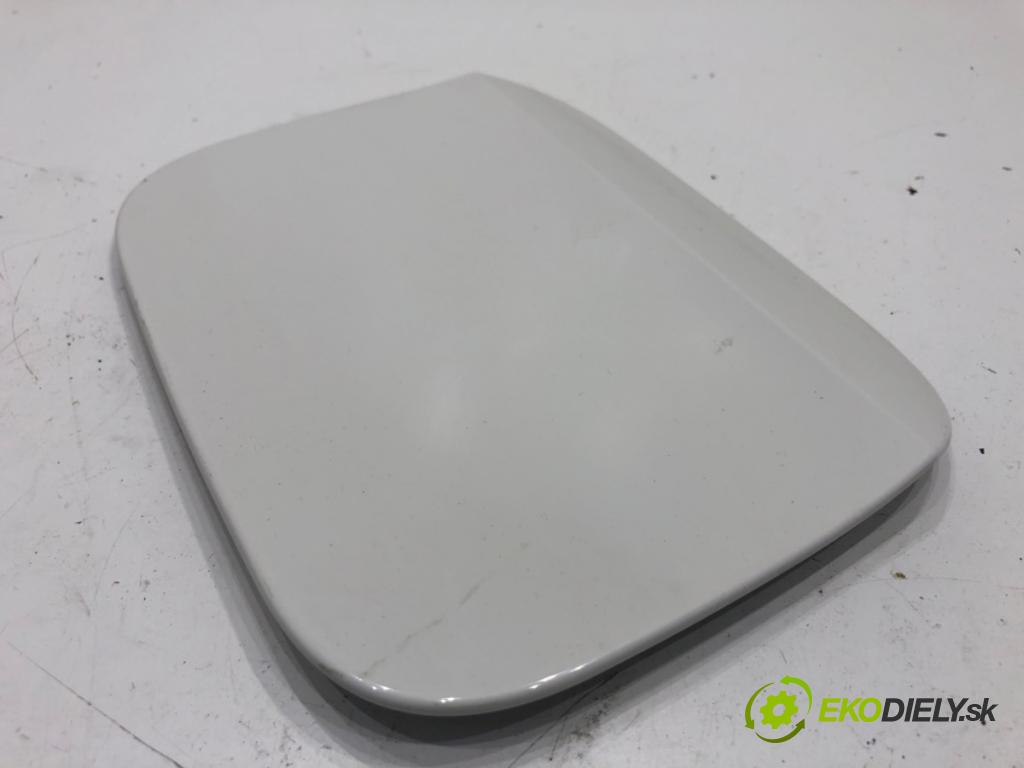 SKODA RAPID liftback 2013 77 kW 1.2 TSI 1197 Dvierka nádrže paliva  (Kľučka dverí ostatné)