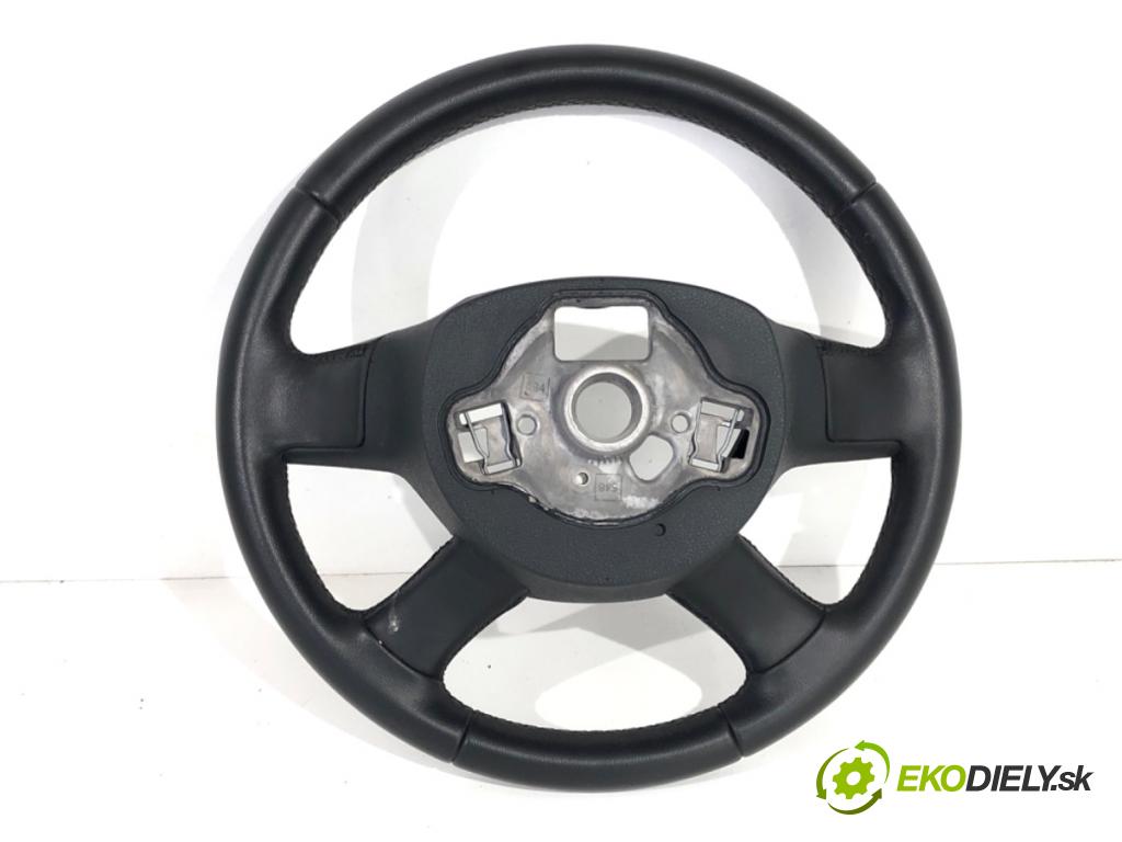 SKODA RAPID liftback 2013 77 kW 1.2 TSI 1197 Volant 5J0419091P (Volant)