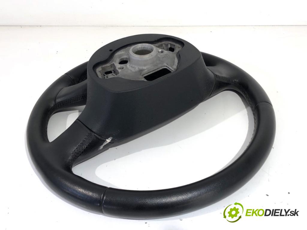 SKODA RAPID liftback 2013 77 kW 1.2 TSI 1197 Volant 5J0419091P (Volant)