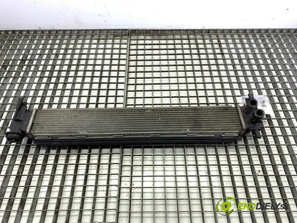 SKODA RAPID liftback 2013 77 kW 1.2 TSI 1197 intercooler 6R0145805H (Intercooler (chladič stlačeného vzduchu))