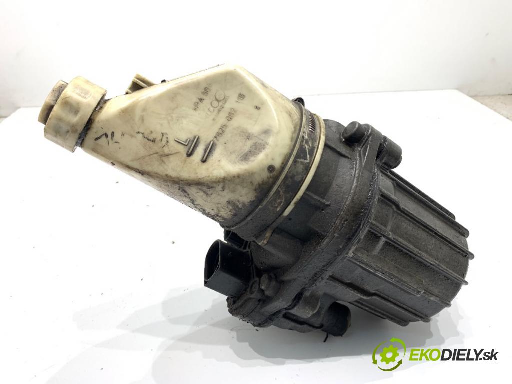 OPEL ZAFIRA B Nadwozie pełne/minivan 2005 88 kW 1.9 CDTI VAN (M75) 1910 Pumpa servočerpadlo 7625062115 (Servočerpadlo)