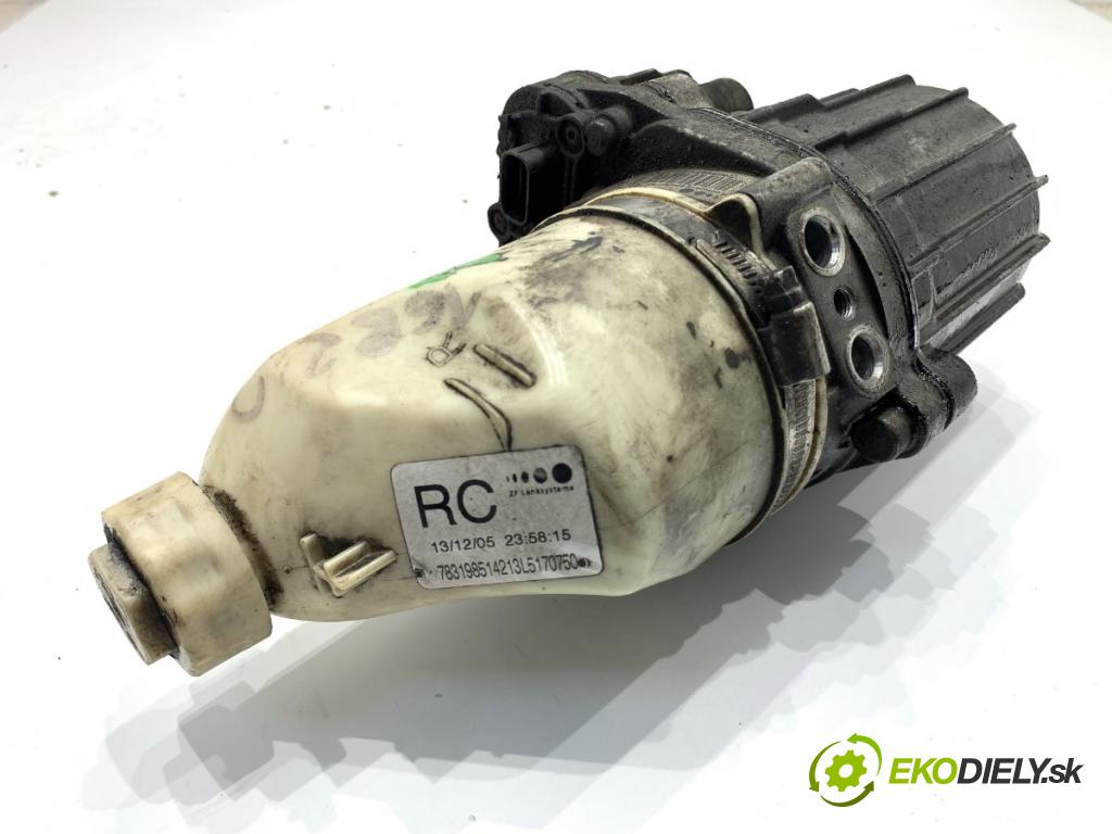 OPEL ZAFIRA B Nadwozie pełne/minivan 2005 88 kW 1.9 CDTI VAN (M75) 1910 Pumpa servočerpadlo 7625062115 (Servočerpadlo)