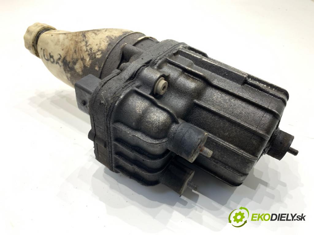 OPEL ZAFIRA B Nadwozie pełne/minivan 2005 88 kW 1.9 CDTI VAN (M75) 1910 Pumpa servočerpadlo 7625062115 (Servočerpadlo)