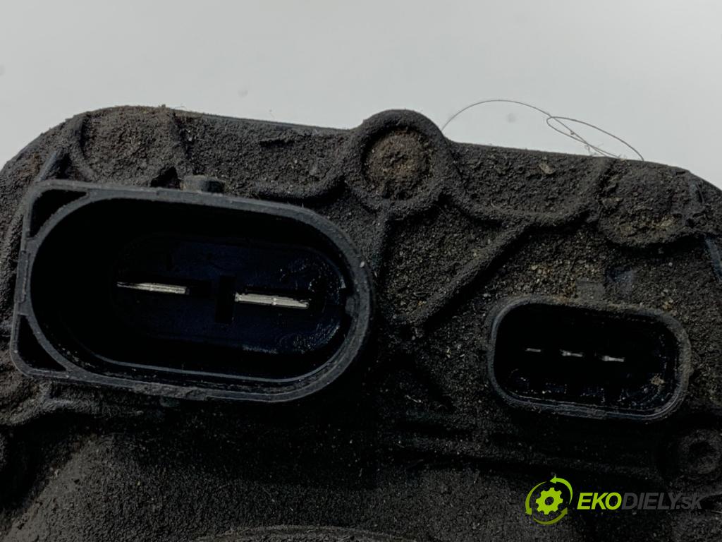 OPEL ZAFIRA B Nadwozie pełne/minivan 2005 88 kW 1.9 CDTI VAN (M75) 1910 Pumpa servočerpadlo 7625062115 (Servočerpadlo)