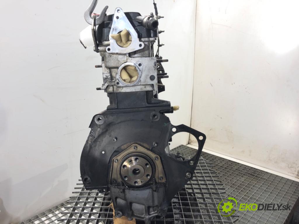 OPEL ZAFIRA B Nadwozie pełne/minivan 2005 88 kW 1.9 CDTI VAN (M75) 1910 motor Z19DT (Motor)