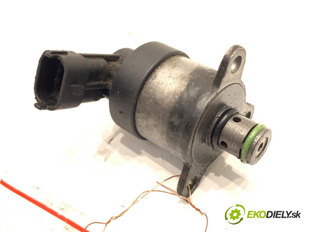 OPEL ZAFIRA B Nadwozie pełne/minivan 2005 88 kW 1.9 CDTI VAN (M75) 1910 Regulátor tlaku paliva  (Palivový systém ostatné)