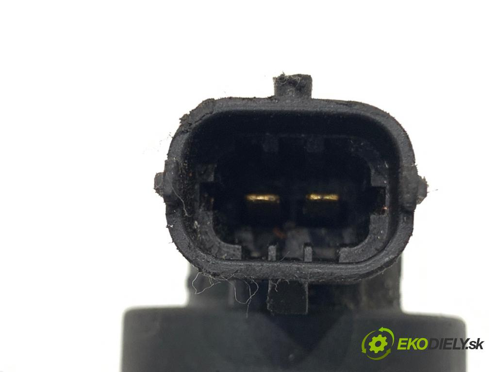 OPEL ZAFIRA B Nadwozie pełne/minivan 2005 88 kW 1.9 CDTI VAN (M75) 1910 Regulátor tlaku paliva  (Palivový systém ostatné)