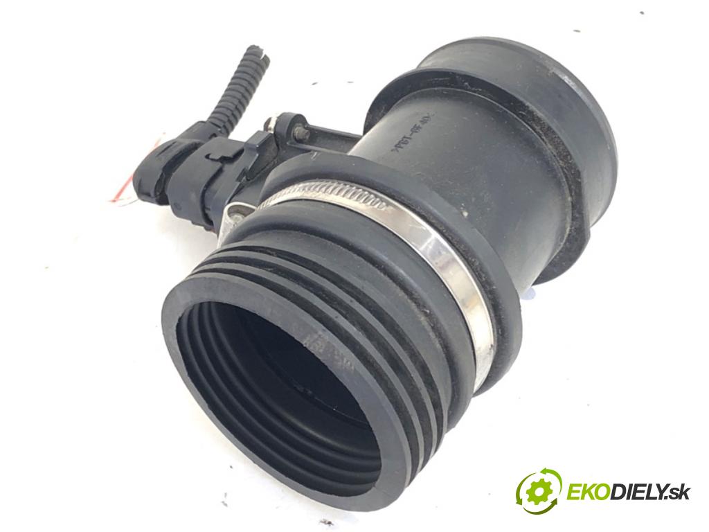 OPEL ZAFIRA B Nadwozie pełne/minivan 2005 88 kW 1.9 CDTI VAN (M75) 1910 Váha vzduchu 55350046 (Váha vzduchu)