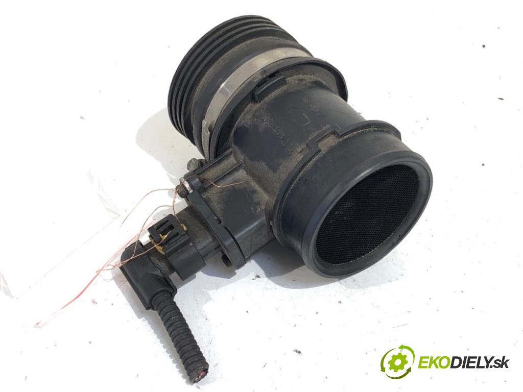 OPEL ZAFIRA B Nadwozie pełne/minivan 2005 88 kW 1.9 CDTI VAN (M75) 1910 Váha vzduchu 55350046 (Váha vzduchu)