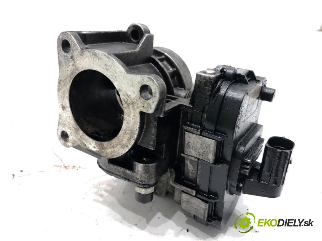 OPEL ZAFIRA B Nadwozie pełne/minivan 2005 88 kW 1.9 CDTI VAN (M75) 1910 Škrtiaca klapka 48CPD1 (Škrtiaca klapka)