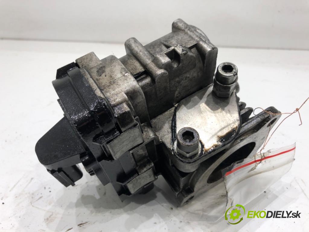 OPEL ZAFIRA B Nadwozie pełne/minivan 2005 88 kW 1.9 CDTI VAN (M75) 1910 Škrtiaca klapka 48CPD1 (Škrtiaca klapka)