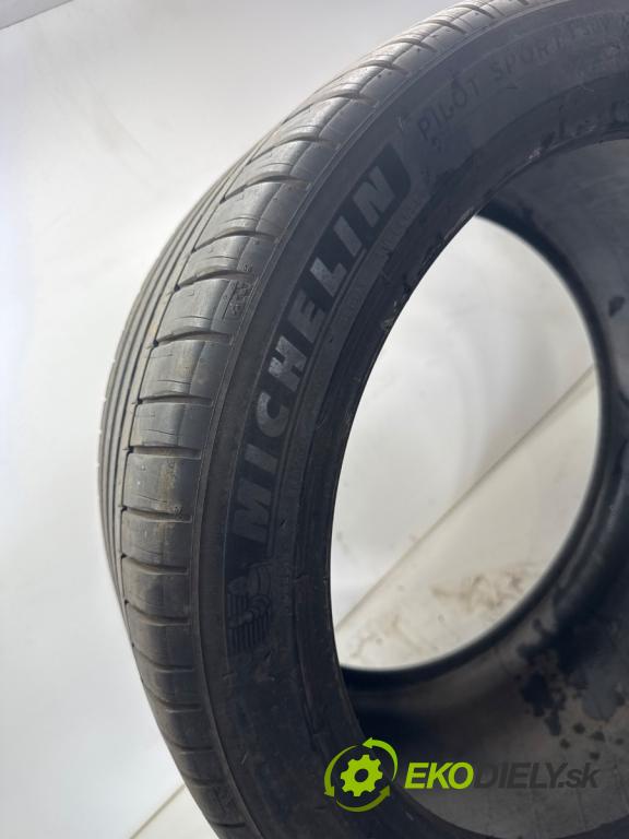 --- --- PNEUMATIKY: 1X 315/35 21" MICHELIN