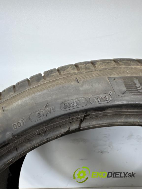 --- --- PNEUMATIKY: 1X 315/35 21" MICHELIN