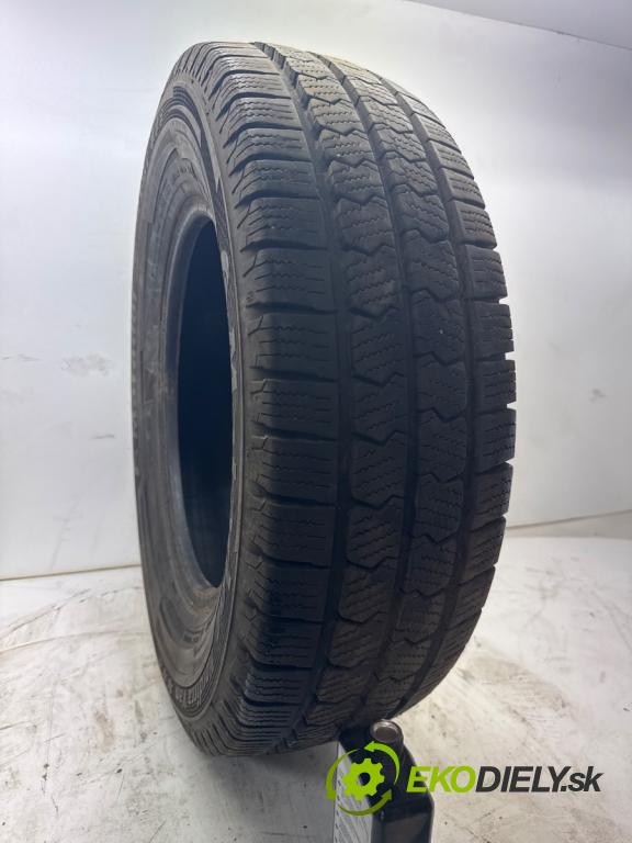 --- ---      PNEUMATIKA: zima 1X 205/75 16