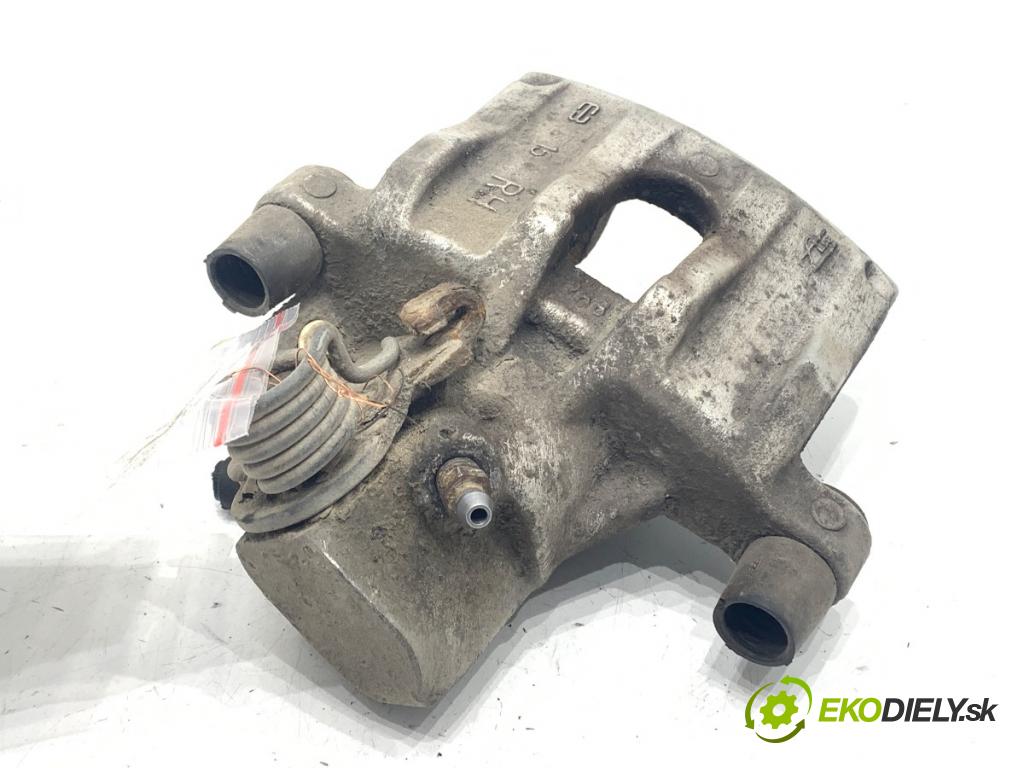FORD FOCUS II Kombi 2007 80 kW 1.6 TDCi 1560 Brzdič strmeň pravy zad
