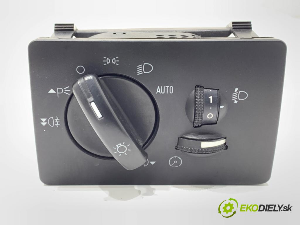 FORD FOCUS II Kombi 2007 80 kW 1.6 TDCi 1560 spínač světel 7M5T13A024CA