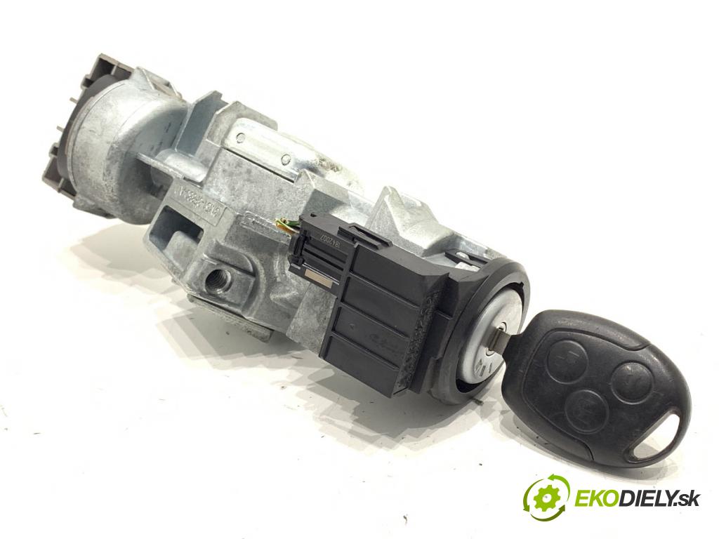 FORD FOCUS II Kombi 2007 80 kW 1.6 TDCi 1560 spinačka 3M51-3F880-AD (Spínacia skrinka)